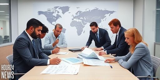 Khamenei’s Son Accused of Secret Overseas Property Empire: What Bloomberg’s Report Could Mean for Iran-US Tensions