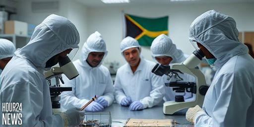 GM Mosquito Breakthrough: Malaria-Blocking Mosquitoes Created in Tanzania