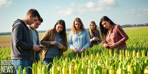 Agri Graduates Warned: Choose Courses and Colleges Wisely for a Brighter Future
