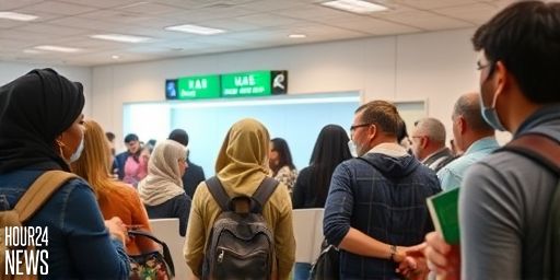 UAE Quietly Accepts Somaliland Passports While Blocking Somali Documents