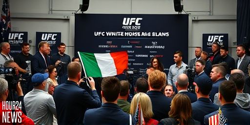 Dana White: No Conor McGregor vs. Michael Chandler at UFC White House—What to Expect Next