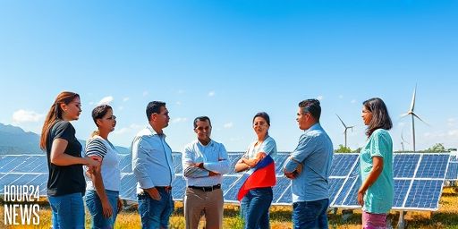 Leyte Celebrates Brighter Future with Solar Power Project