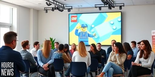 Lego’s First-Ever CES Press Conference: What to Expect at 2026 Show