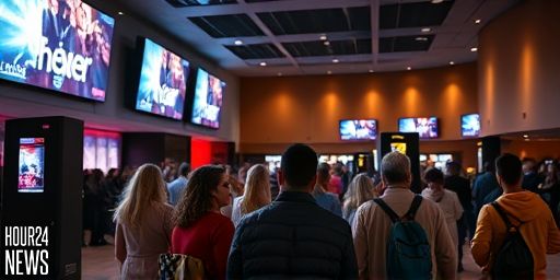 Marcus Theatres Elevates Premium Cinema with Pixelworks TrueCut Motion Technology