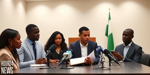 APC to Reveal Stance on Rivers State Governor Impeachment Moves at the Right Time