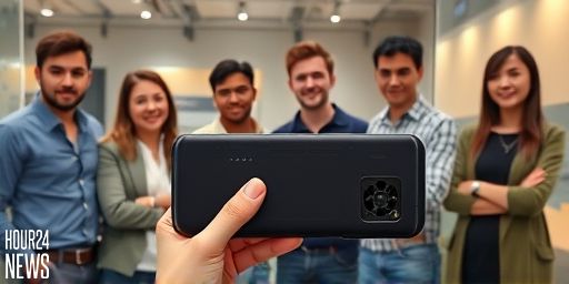 RedMagic 11 Air: 7,000mAh Battery Powers Slim Gaming Phone with Cooling Fan