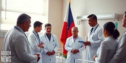 Doctors Urge Marcos to Slow Down After Hospital Visit