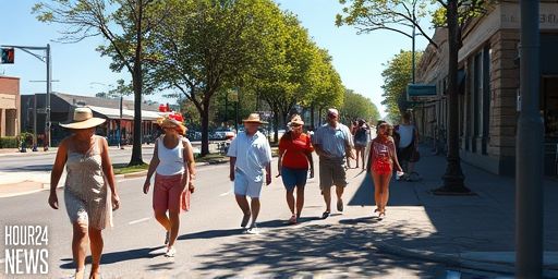 Day Weather Guide: Navigating Southern Australia’s Severe Heatwave