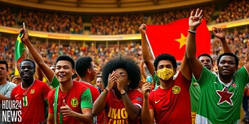 Cameroon vs Morocco AFCON 2025 Quarter-Final: How to Watch Free Streams