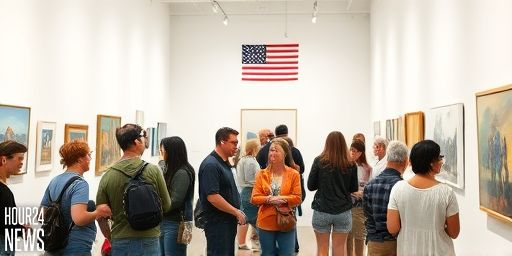 Bilarteral Debuts at Harlem Fine Art Show: Africa-Diaspora