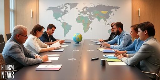 US to Exit 66 International Organizations, Deepening Retreat from Global Cooperation