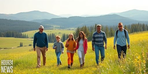 Finding Harmony: King Charles Documentary Trailer