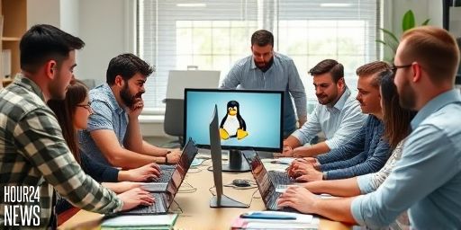 I replaced Windows with Linux—and it’s going great
