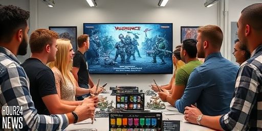 Announcing the New Year Warhammer Preview Live! 2026: Your First Reveal Show of the Year