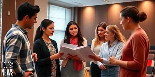 Clean Break, Big Stage: How Cleaning Toilets in Cambridge Shaped Jade Franks and Her Hit Play