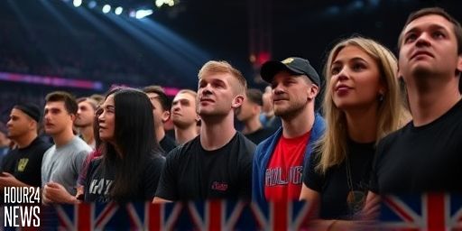 Dana White Shares Gnarly Photo of Paddy Pimblett’s Face After UFC 324