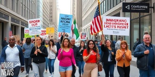 Mass Protests Planned Across the U.S. After ICE Shootings in Minneapolis and Portland