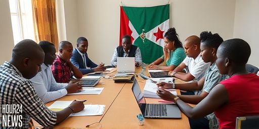 Liberia Collaborative Advocacy Action Plan: Building Health, Gender, and Social Protections Together