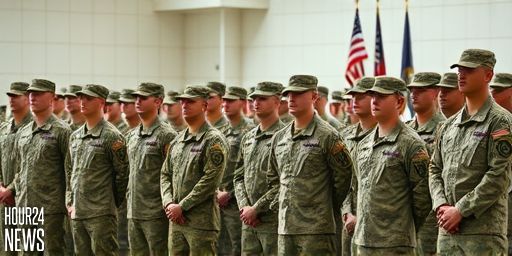US Troops on Standby for Possible Minnesota Deployment: What We Know