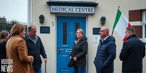 Family Settles Case with Limerick Medical Centre Over Death