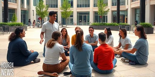 Space Out: The Quietly Competitive Do-Nothing Contest That Took South Korea by Surprise