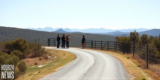 Isolated NSW Property Linked to ‘Military-Style’ Training: A Closer Look