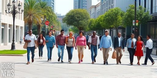 Africa’s Cleanest Cities Revealed: A Tough Verdict for South Africa’s metros