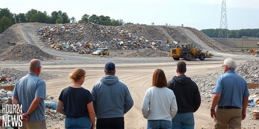 Rising Toll: 11 Dead in Cebu City Rubbish Dump Landslide