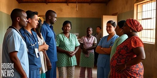 SAMBURU WA-SHIKO: Kenya’s best time to stop maternal, child deaths