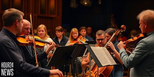 Violinist Sues Will Smith Tour Over Wrongful Termination Claim