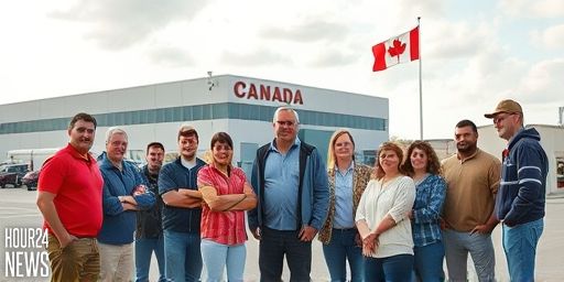 GM Oshawa layoffs: Up to 1,200 workers affected as Friday shift ends