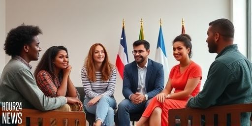 Kristen Stewart Eyes an International Film Career Beyond the U.S.