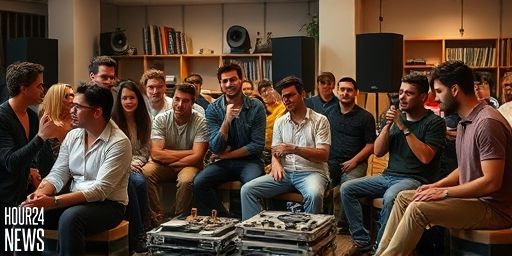 Three-Way Tug-of-War for No. 1: A$AP Rocky, ENHYPEN, and Bad Bunny Battle Billboard 200