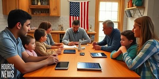 Seven New Year Resolutions to Tame Screen Time with Your Kids