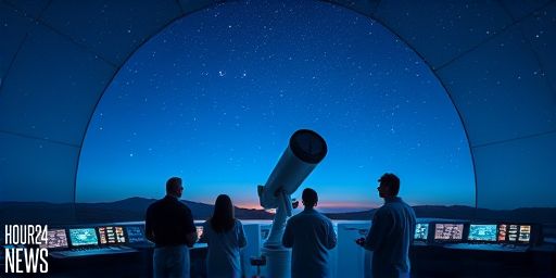 NASA Releases the Long-Awaited Video of Kepler’s Supernova Remnant