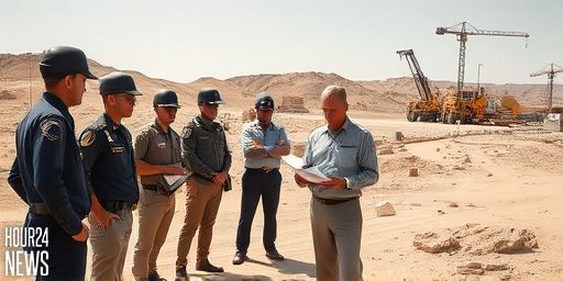 More arrests loom in Namdia diamond heist