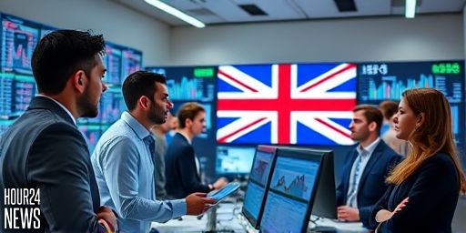 BGC Becomes FCA-Registered Benchmark Administrator, Expanding Its Regulatory Footprint