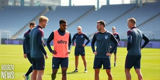 Liverpool’s Defensive Woes Deepen Ahead of Euro Showdown