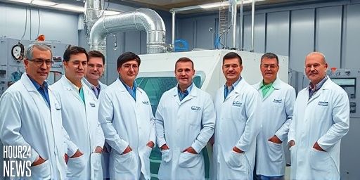 Ultra-Cold Temperatures: A Cool Upgrade Unveiling Secrets of Nuclear Science