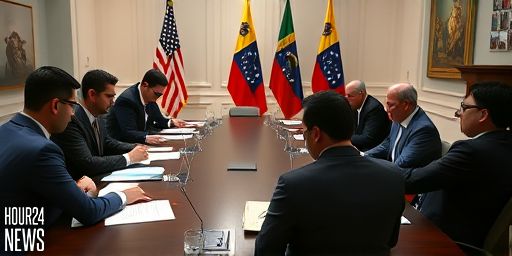 What Comes Next? US Plans After Maduro Exit See Broad, Vague Claims