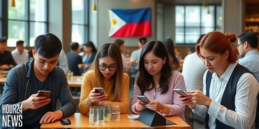 GCash Introduces In-App OTPs to Thwart Phishing and Fraud