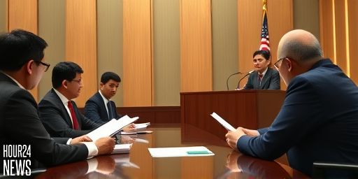 Marine company ex-deputy chairman acquitted after 15-year legal battle