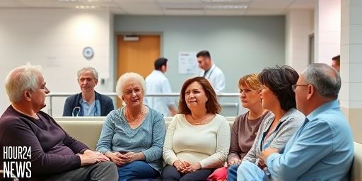 NHS North West Urges Early Medical Help to Prevent Worsening Health