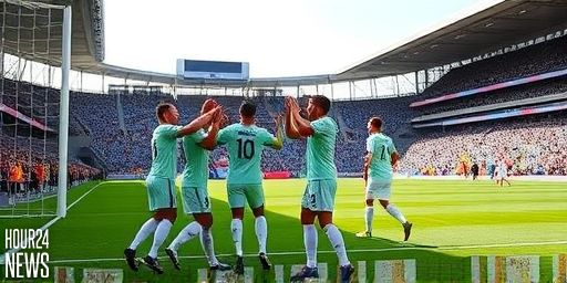 Luton Town Beat Stevenage 2-1 to Close in on League One Top Six