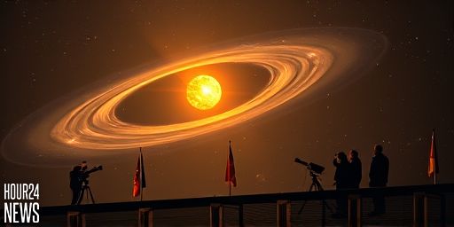 Betelgeuse Wake: How Siwarha’s Cosmic Trail Reveals a Hidden Stellar Dance