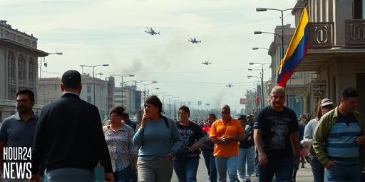 Trump’s Venezuela Action: Explaining Maduro’s Capture