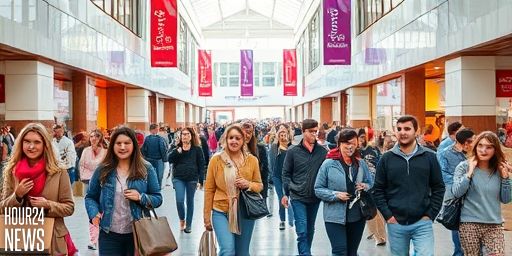 Dublin Lotto Winner Found as Shop at Popular Shopping Centre Sells Winning Ticket