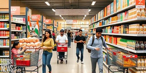 DMart Q3 Results: DMart Parent Posts 18% Profit Rise as Revenue Grows 13%