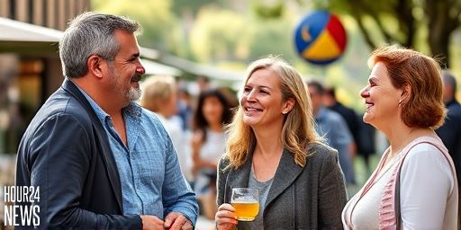 James Martin Says Yes? Inside the Reported Engagement of TV Chef to Kim Johnson