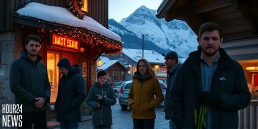 Swiss investigators identify 24 killed in Crans-M Montana bar fire